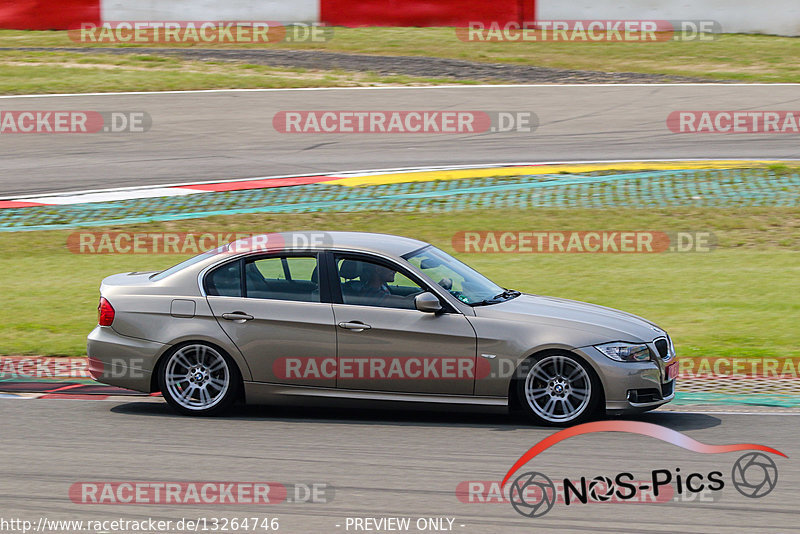 Bild #13264746 - Touristenfahrten Nürburgring GP-Strecke (15.06.2021)