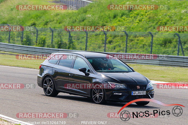 Bild #13264749 - Touristenfahrten Nürburgring GP-Strecke (15.06.2021)