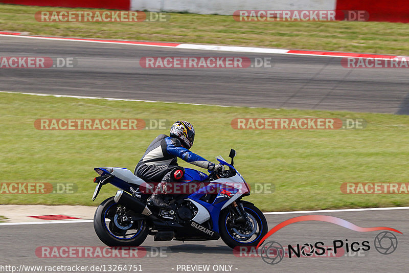 Bild #13264751 - Touristenfahrten Nürburgring GP-Strecke (15.06.2021)