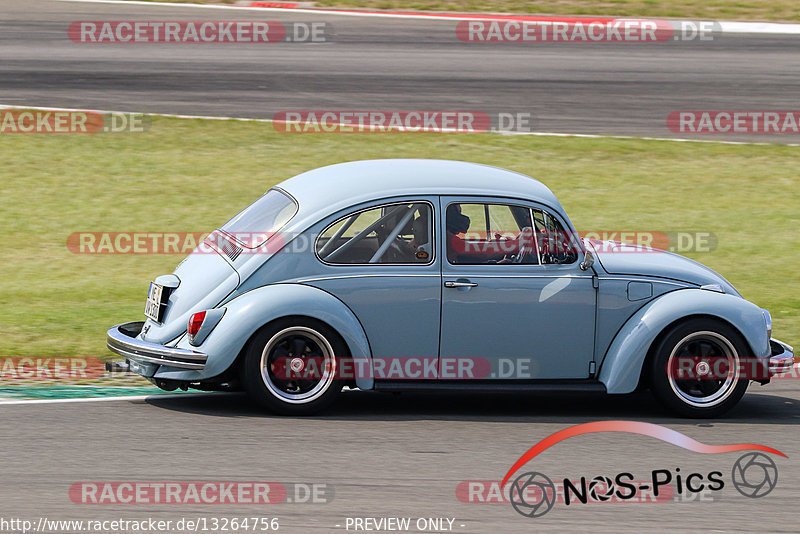 Bild #13264756 - Touristenfahrten Nürburgring GP-Strecke (15.06.2021)