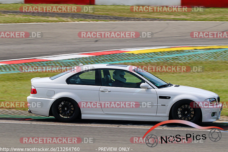 Bild #13264760 - Touristenfahrten Nürburgring GP-Strecke (15.06.2021)