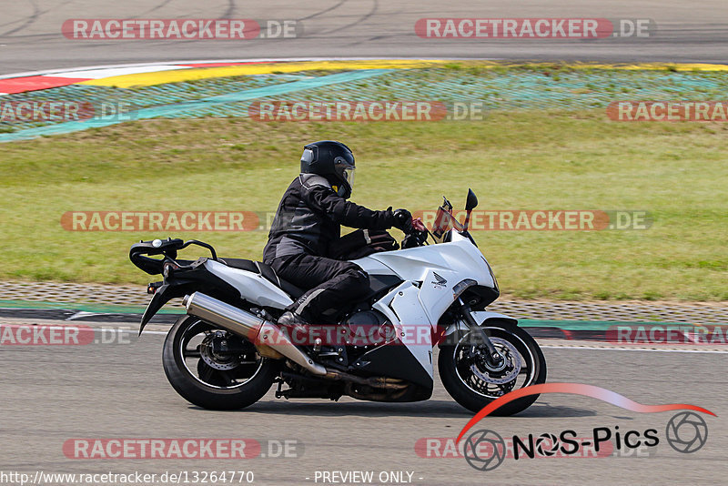 Bild #13264770 - Touristenfahrten Nürburgring GP-Strecke (15.06.2021)