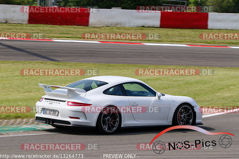 Bild #13264773 - Touristenfahrten Nürburgring GP-Strecke (15.06.2021)