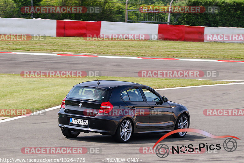 Bild #13264776 - Touristenfahrten Nürburgring GP-Strecke (15.06.2021)