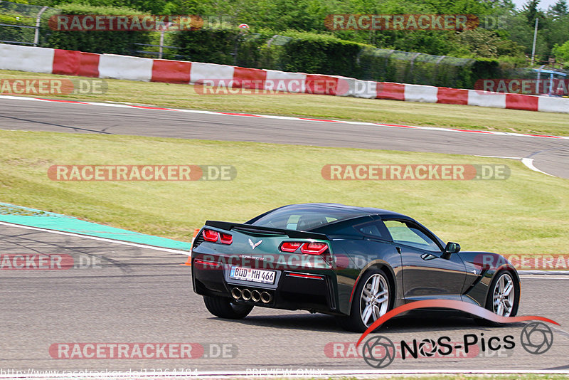 Bild #13264784 - Touristenfahrten Nürburgring GP-Strecke (15.06.2021)