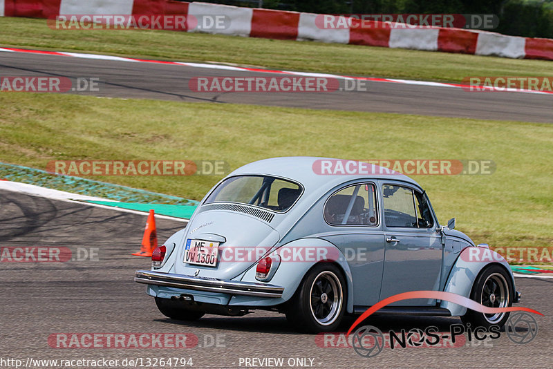 Bild #13264794 - Touristenfahrten Nürburgring GP-Strecke (15.06.2021)