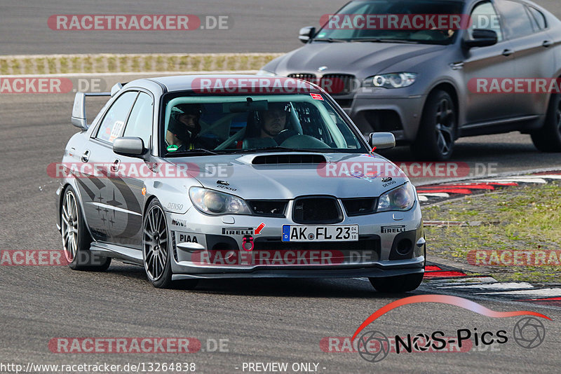 Bild #13264838 - Touristenfahrten Nürburgring GP-Strecke (15.06.2021)