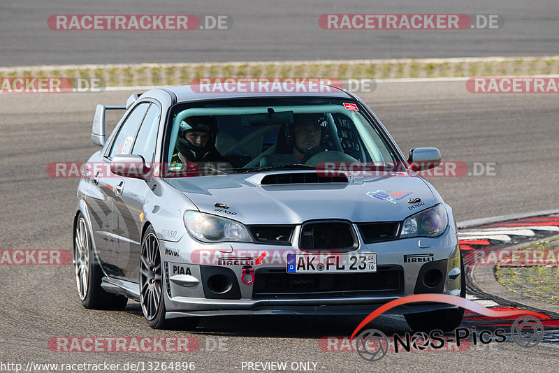 Bild #13264896 - Touristenfahrten Nürburgring GP-Strecke (15.06.2021)