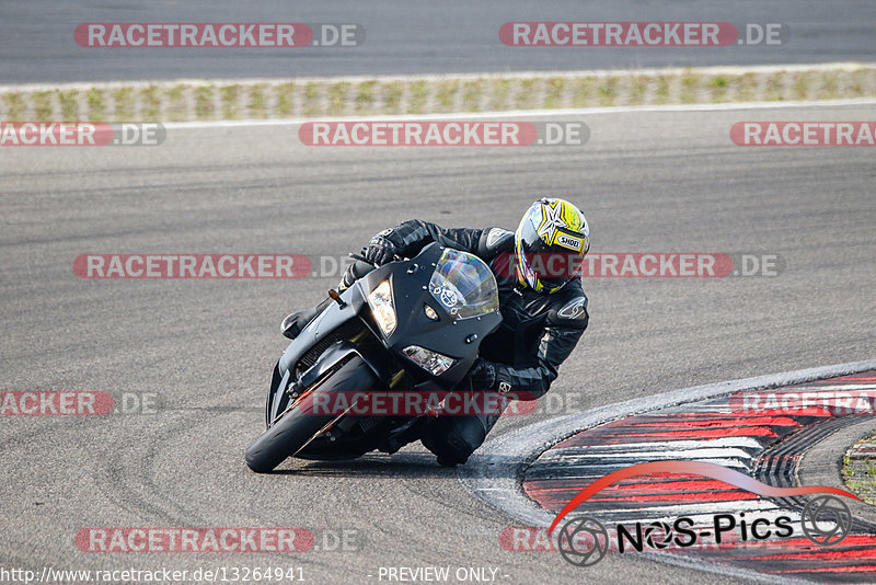 Bild #13264941 - Touristenfahrten Nürburgring GP-Strecke (15.06.2021)