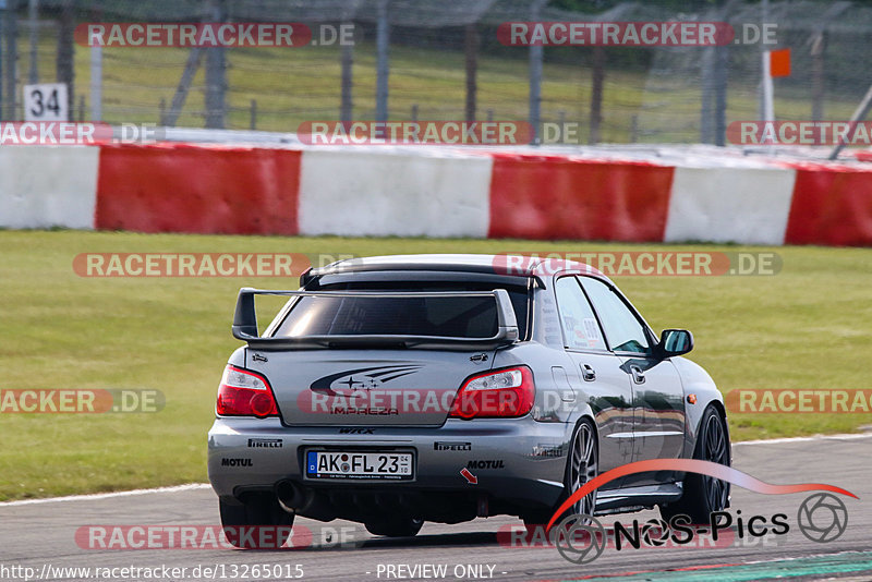 Bild #13265015 - Touristenfahrten Nürburgring GP-Strecke (15.06.2021)