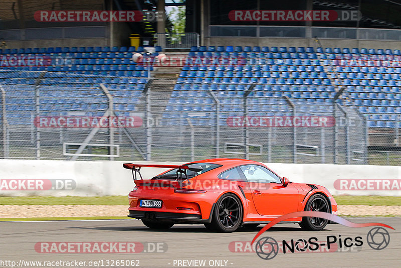 Bild #13265062 - Touristenfahrten Nürburgring GP-Strecke (15.06.2021)