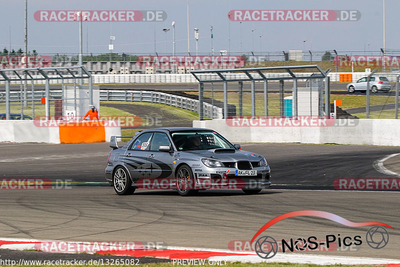 Bild #13265082 - Touristenfahrten Nürburgring GP-Strecke (15.06.2021)