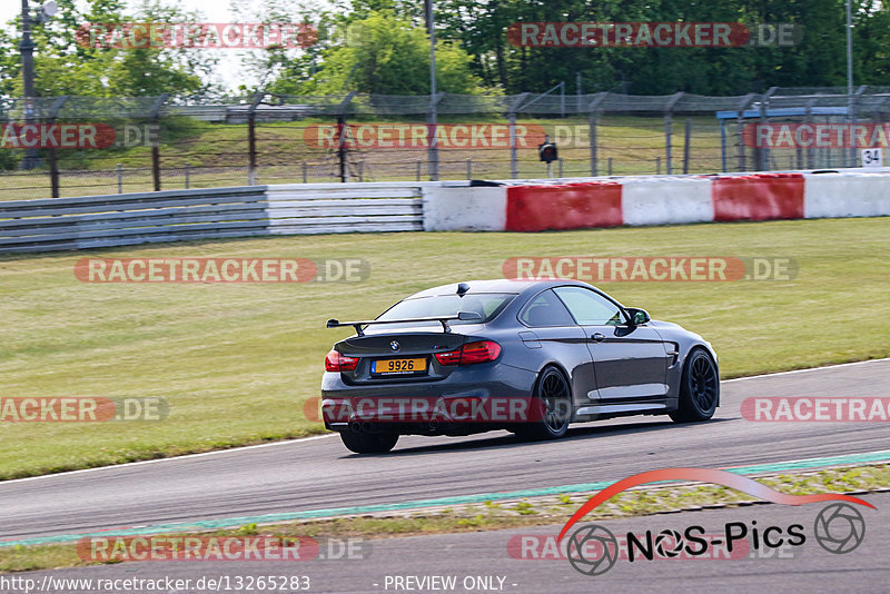 Bild #13265283 - Touristenfahrten Nürburgring GP-Strecke (15.06.2021)