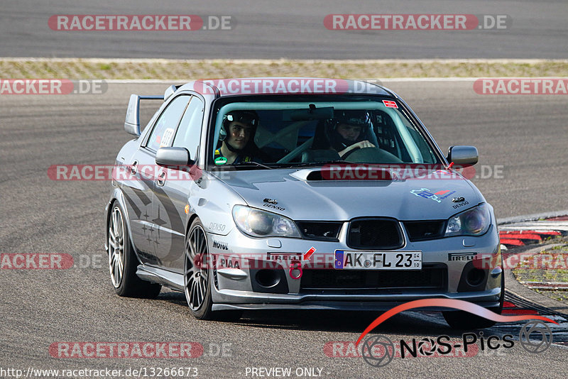 Bild #13266673 - Touristenfahrten Nürburgring GP-Strecke (15.06.2021)