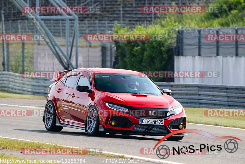 Bild #13266784 - Touristenfahrten Nürburgring GP-Strecke (15.06.2021)