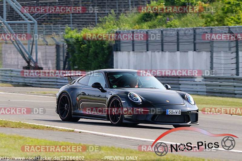 Bild #13266802 - Touristenfahrten Nürburgring GP-Strecke (15.06.2021)