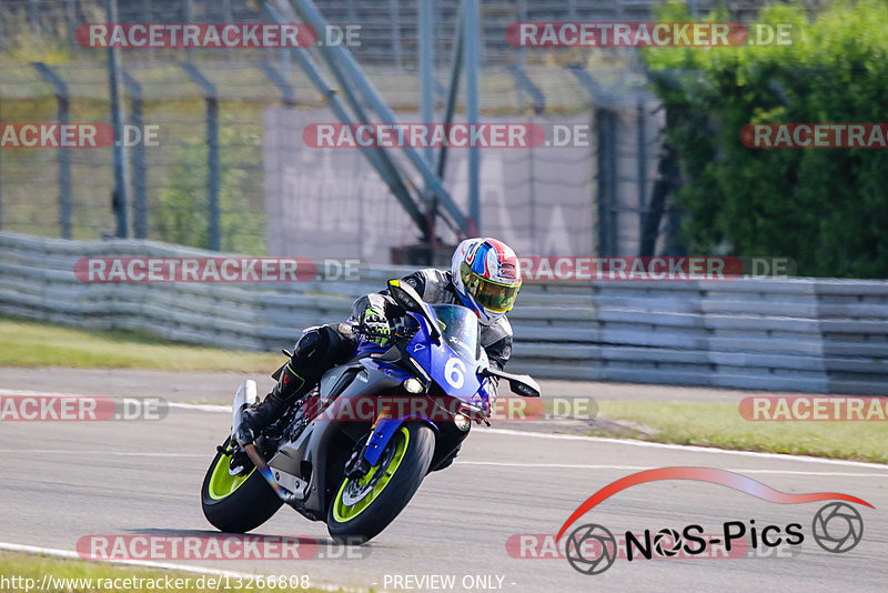 Bild #13266808 - Touristenfahrten Nürburgring GP-Strecke (15.06.2021)