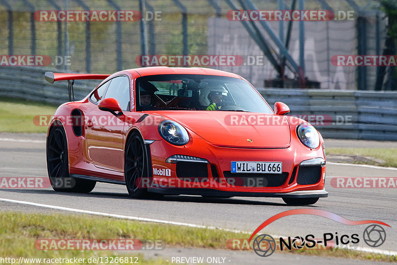 Bild #13266812 - Touristenfahrten Nürburgring GP-Strecke (15.06.2021)