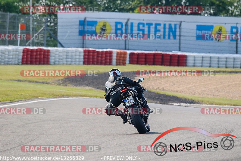 Bild #13266829 - Touristenfahrten Nürburgring GP-Strecke (15.06.2021)