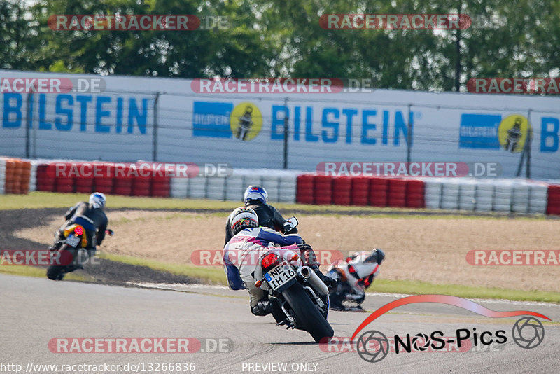 Bild #13266836 - Touristenfahrten Nürburgring GP-Strecke (15.06.2021)