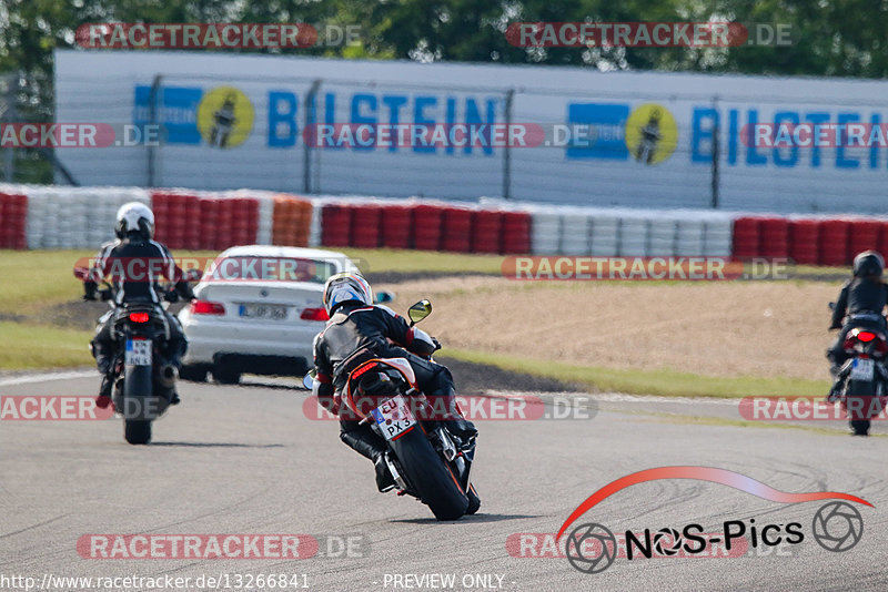 Bild #13266841 - Touristenfahrten Nürburgring GP-Strecke (15.06.2021)