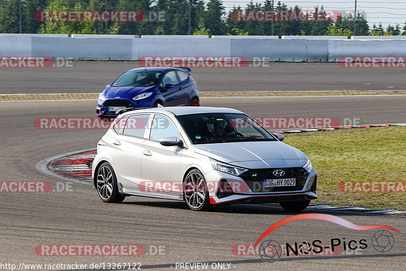 Bild #13267122 - Touristenfahrten Nürburgring GP-Strecke (15.06.2021)