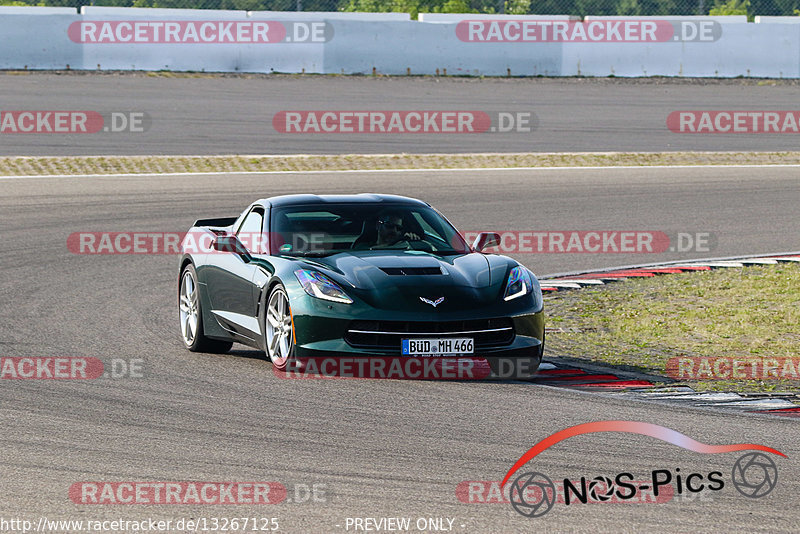 Bild #13267125 - Touristenfahrten Nürburgring GP-Strecke (15.06.2021)