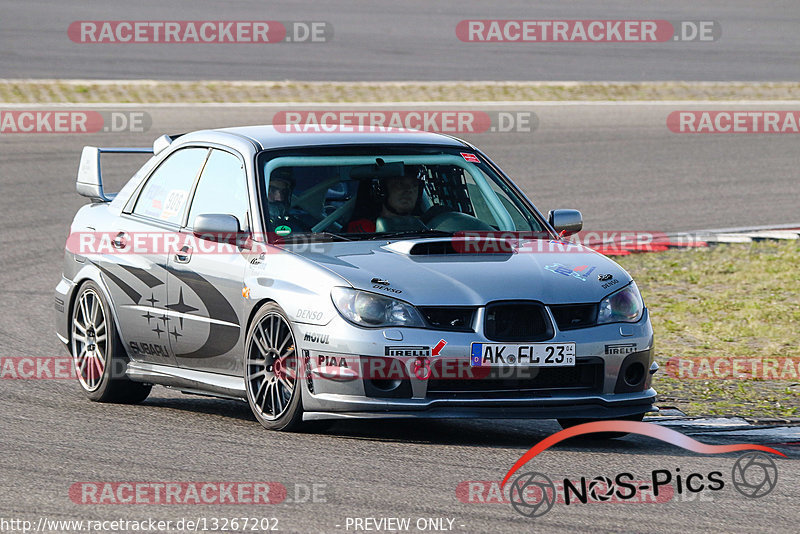 Bild #13267202 - Touristenfahrten Nürburgring GP-Strecke (15.06.2021)