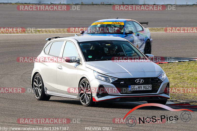 Bild #13267387 - Touristenfahrten Nürburgring GP-Strecke (15.06.2021)