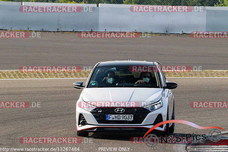 Bild #13267484 - Touristenfahrten Nürburgring GP-Strecke (15.06.2021)