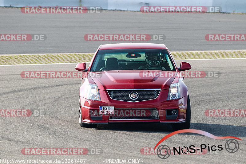 Bild #13267487 - Touristenfahrten Nürburgring GP-Strecke (15.06.2021)