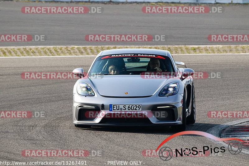 Bild #13267491 - Touristenfahrten Nürburgring GP-Strecke (15.06.2021)