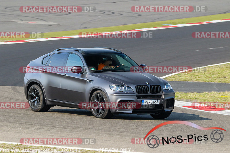 Bild #13267543 - Touristenfahrten Nürburgring GP-Strecke (15.06.2021)