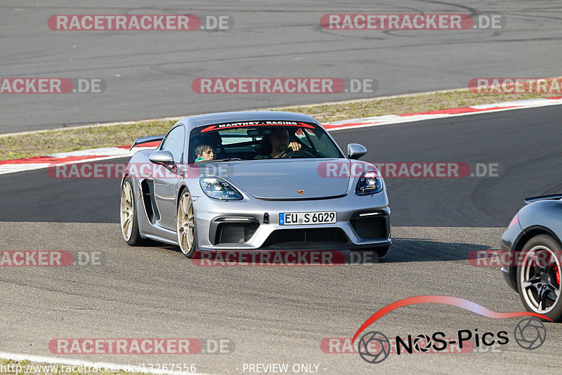 Bild #13267556 - Touristenfahrten Nürburgring GP-Strecke (15.06.2021)