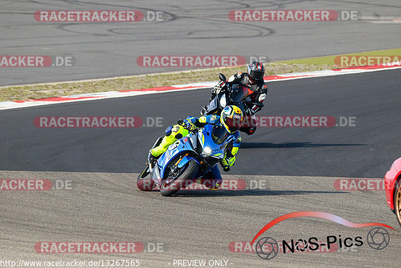 Bild #13267565 - Touristenfahrten Nürburgring GP-Strecke (15.06.2021)