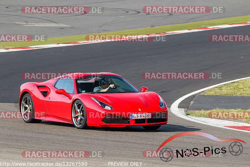 Bild #13267580 - Touristenfahrten Nürburgring GP-Strecke (15.06.2021)