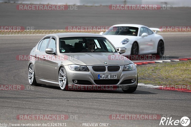 Bild #13267671 - Touristenfahrten Nürburgring GP-Strecke (15.06.2021)