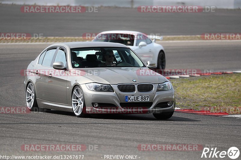 Bild #13267677 - Touristenfahrten Nürburgring GP-Strecke (15.06.2021)