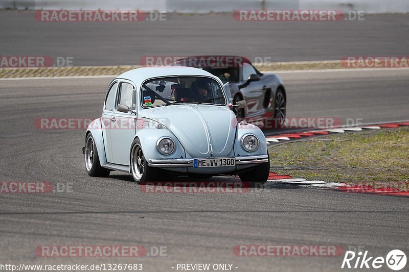 Bild #13267683 - Touristenfahrten Nürburgring GP-Strecke (15.06.2021)