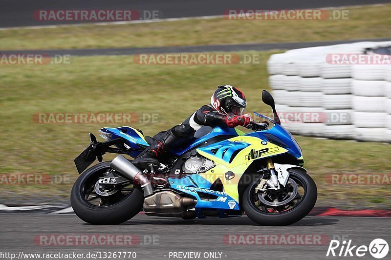 Bild #13267770 - Touristenfahrten Nürburgring GP-Strecke (15.06.2021)