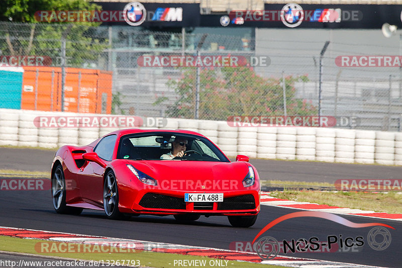 Bild #13267793 - Touristenfahrten Nürburgring GP-Strecke (15.06.2021)