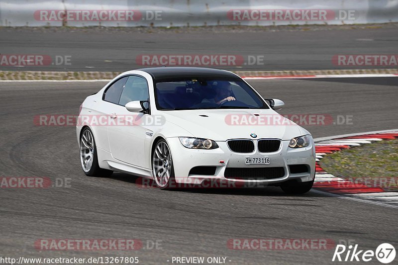 Bild #13267805 - Touristenfahrten Nürburgring GP-Strecke (15.06.2021)