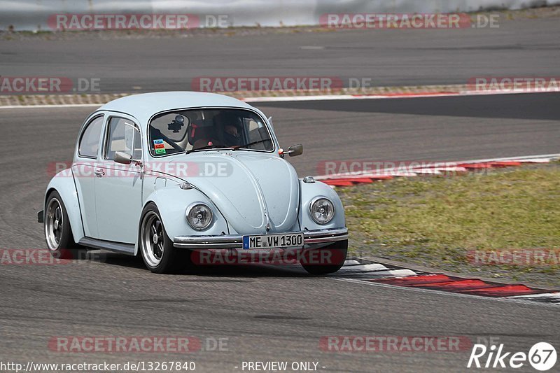 Bild #13267840 - Touristenfahrten Nürburgring GP-Strecke (15.06.2021)