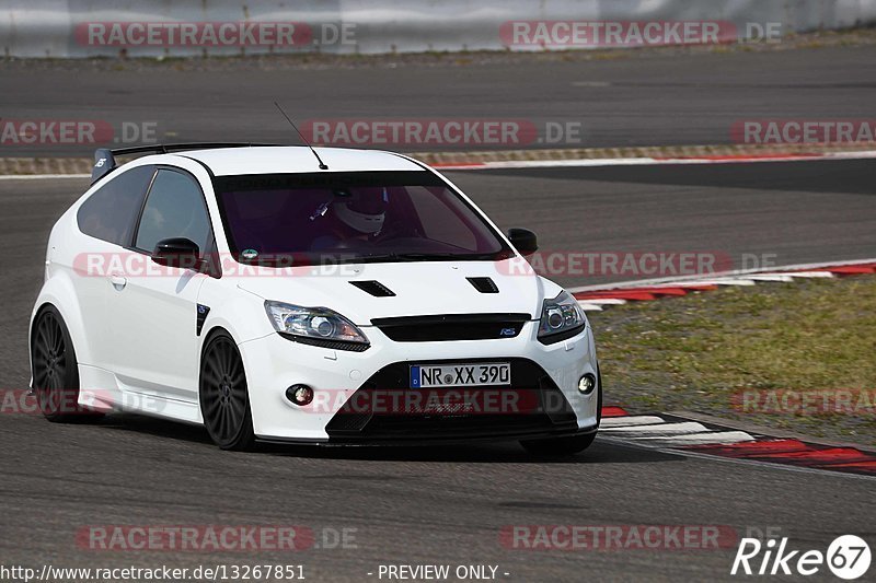 Bild #13267851 - Touristenfahrten Nürburgring GP-Strecke (15.06.2021)