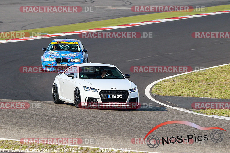 Bild #13267926 - Touristenfahrten Nürburgring GP-Strecke (15.06.2021)