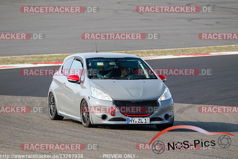 Bild #13267938 - Touristenfahrten Nürburgring GP-Strecke (15.06.2021)