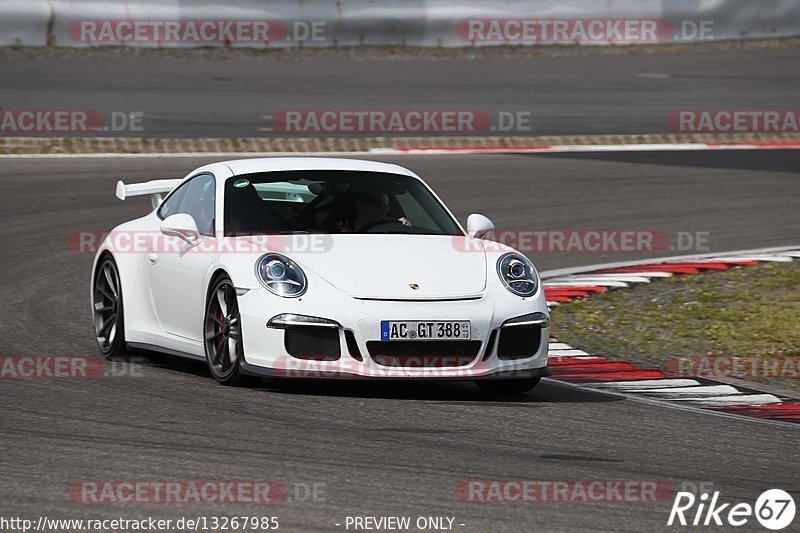 Bild #13267985 - Touristenfahrten Nürburgring GP-Strecke (15.06.2021)