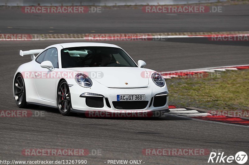 Bild #13267990 - Touristenfahrten Nürburgring GP-Strecke (15.06.2021)