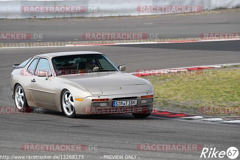 Bild #13268173 - Touristenfahrten Nürburgring GP-Strecke (15.06.2021)