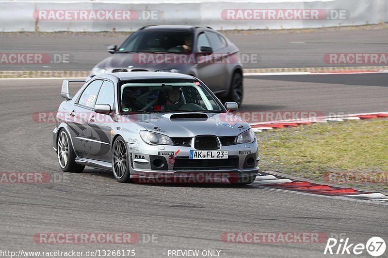 Bild #13268175 - Touristenfahrten Nürburgring GP-Strecke (15.06.2021)